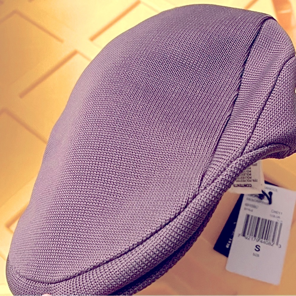 NEW KANGOL HAT! SIZE S, NEW WITH TAGS’